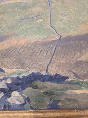 Lot 137 - Stephen Bone (1904-1958)