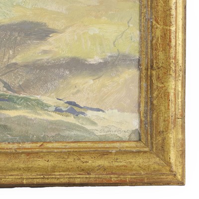 Lot 137 - Stephen Bone (1904-1958)