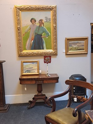 Lot 137 - Stephen Bone (1904-1958)