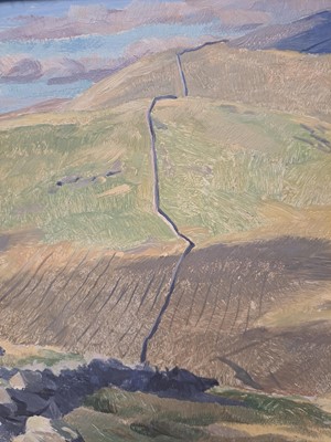 Lot 137 - Stephen Bone (1904-1958)