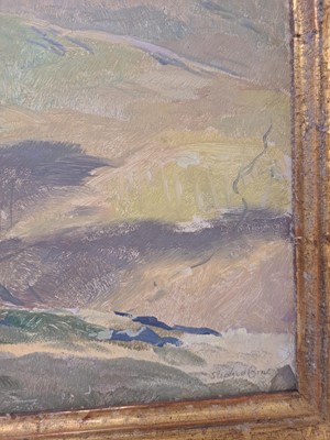 Lot 137 - Stephen Bone (1904-1958)