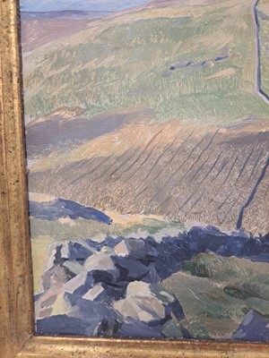 Lot 137 - Stephen Bone (1904-1958)