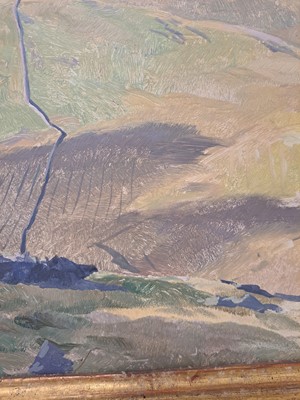 Lot 137 - Stephen Bone (1904-1958)