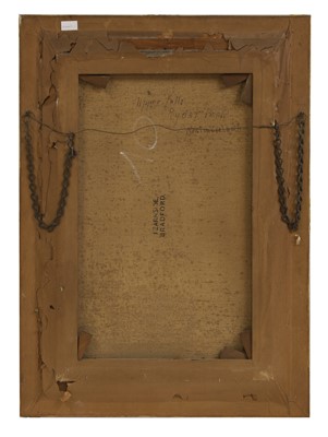 Lot 261 - William Mellor (1851-1931)