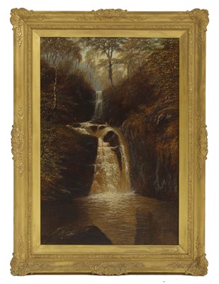 Lot 261 - William Mellor (1851-1931)