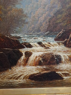 Lot 261 - William Mellor (1851-1931)