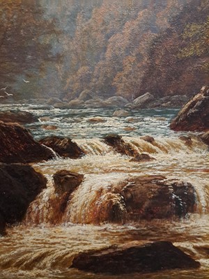 Lot 261 - William Mellor (1851-1931)