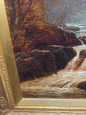 Lot 261 - William Mellor (1851-1931)