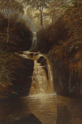 Lot 261 - William Mellor (1851-1931)