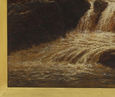 Lot 261 - William Mellor (1851-1931)