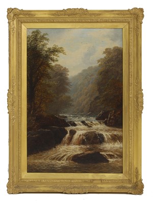 Lot 261 - William Mellor (1851-1931)