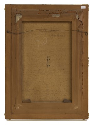 Lot 261 - William Mellor (1851-1931)