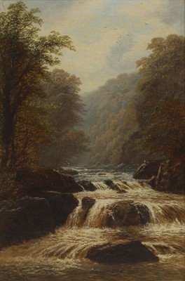 Lot 261 - William Mellor (1851-1931)
