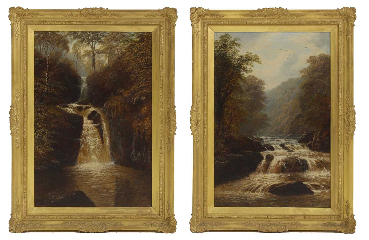 Lot 261 - William Mellor (1851-1931)