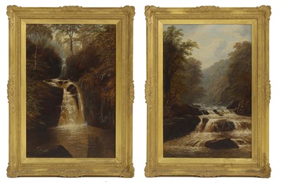 Lot 261 - William Mellor (1851-1931)