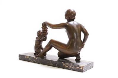 Lot 237 - Alfred Jorel (French, 1860-1927)