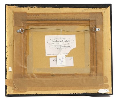 Lot 113 - John Pawle (1915-2010)