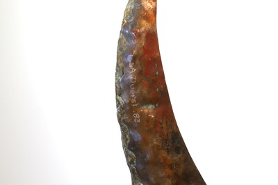 Lot 251 - Alfred Duerst (Swiss-American, 1929-2011)