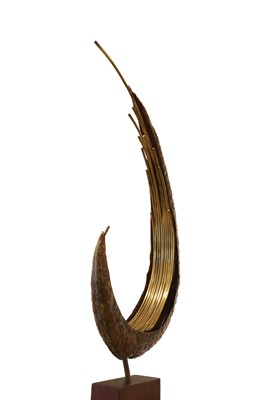 Lot 251 - Alfred Duerst (Swiss-American, 1929-2011)