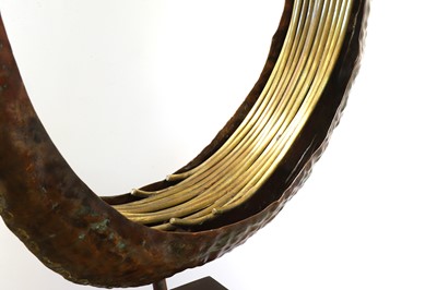 Lot 251 - Alfred Duerst (Swiss-American, 1929-2011)