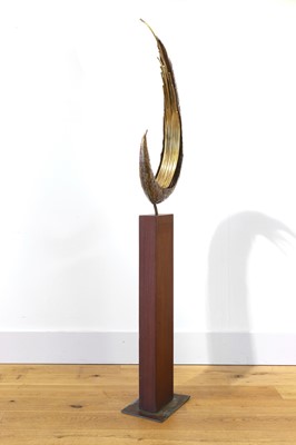 Lot 251 - Alfred Duerst (Swiss-American, 1929-2011)