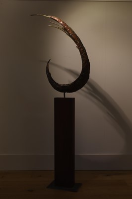 Lot 251 - Alfred Duerst (Swiss-American, 1929-2011)