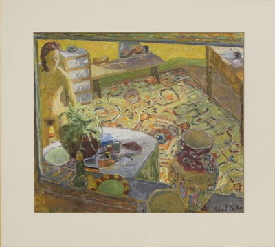 Lot 116 - Patrick Cullen (b.1949)
