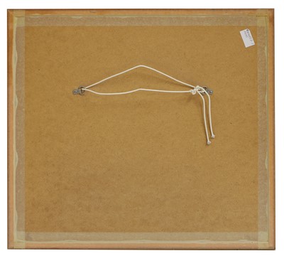 Lot 116 - Patrick Cullen (b.1949)