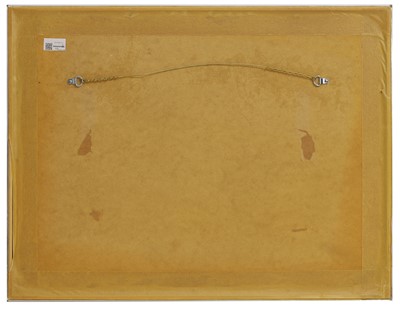 Lot 137 - Stanley McMurtry aka 'Mac' (b.1936)
