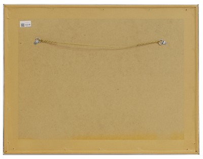 Lot 137 - Stanley McMurtry aka 'Mac' (b.1936)