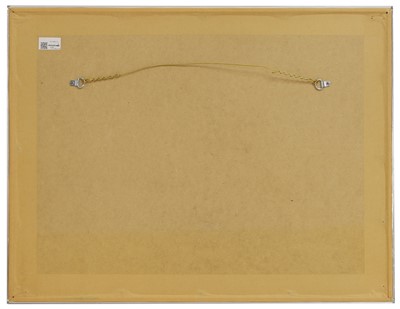 Lot 137 - Stanley McMurtry aka 'Mac' (b.1936)
