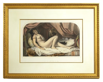 Lot 620 - After Lefervre