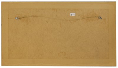 Lot 393 - Stanley McMurtry aka 'Mac' (b.1936)