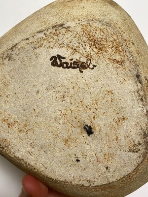 Lot 198 - Waistel Cooper (1921-2003)