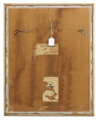 Lot 106 - Osbert Lancaster (1908-1986)