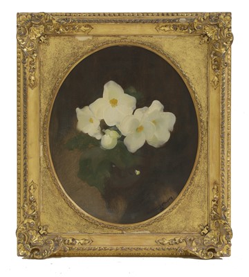 Lot 95 - Stuart Park (1862-1933)