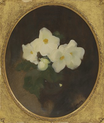 Lot 95 - Stuart Park (1862-1933)