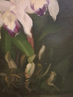 Lot 94 - Stuart Park (1862-1933)