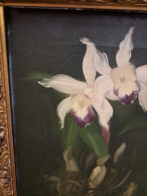Lot 94 - Stuart Park (1862-1933)