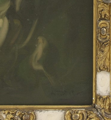Lot 94 - Stuart Park (1862-1933)