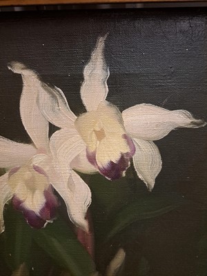 Lot 94 - Stuart Park (1862-1933)
