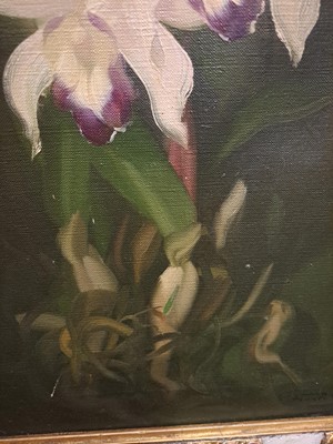 Lot 94 - Stuart Park (1862-1933)