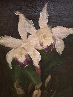 Lot 94 - Stuart Park (1862-1933)