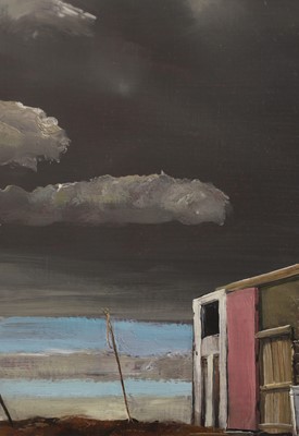 Lot 407 - Julian Perry (b.1960)