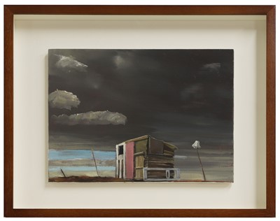 Lot 407 - Julian Perry (b.1960)