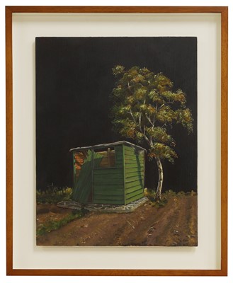 Lot 408 - Julian Perry (b.1960)