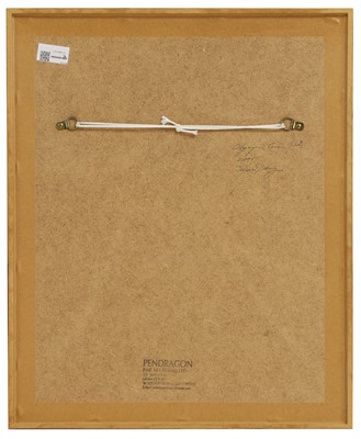 Lot 408 - Julian Perry (b.1960)