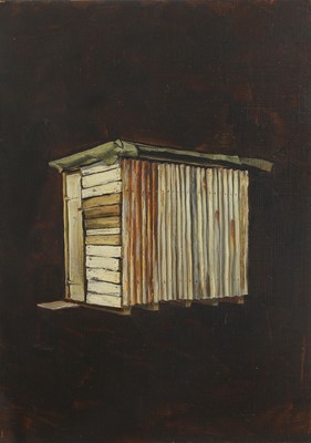 Lot 403 - Julian Perry (b.1960)