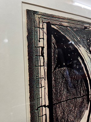 Lot 340 - John Piper CH (1903-1992)