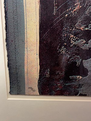 Lot 340 - John Piper CH (1903-1992)